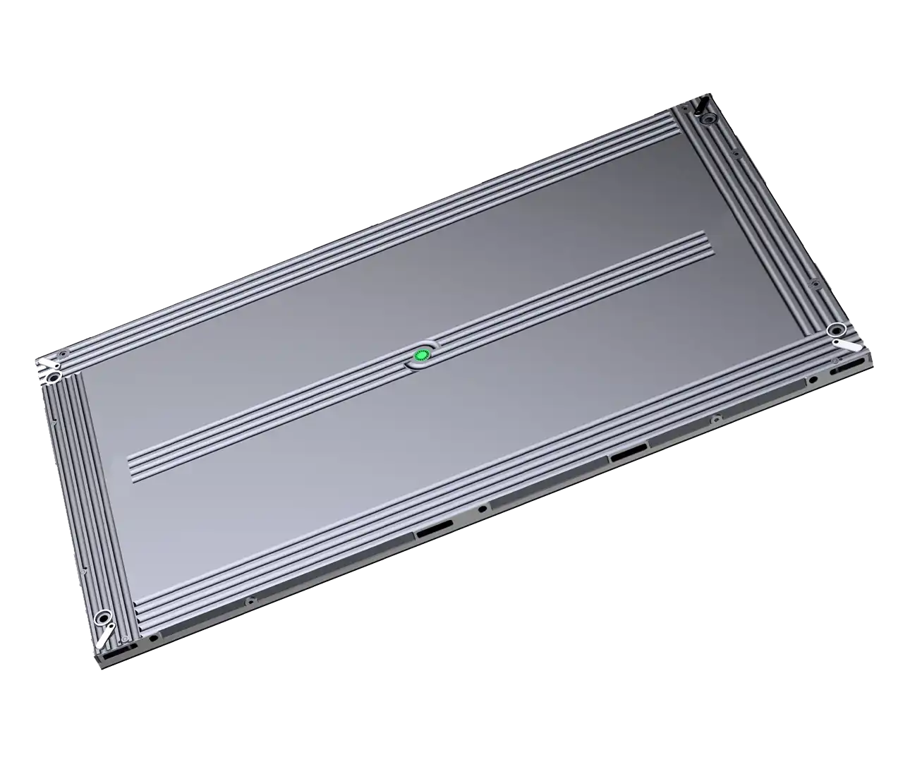 Écran LED d'Intérieur