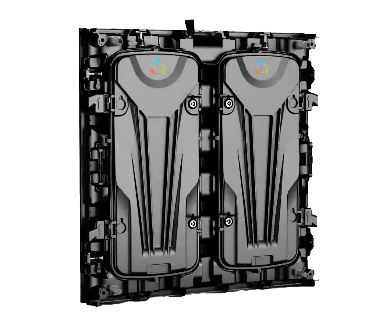 Écran LED d'Intérieur