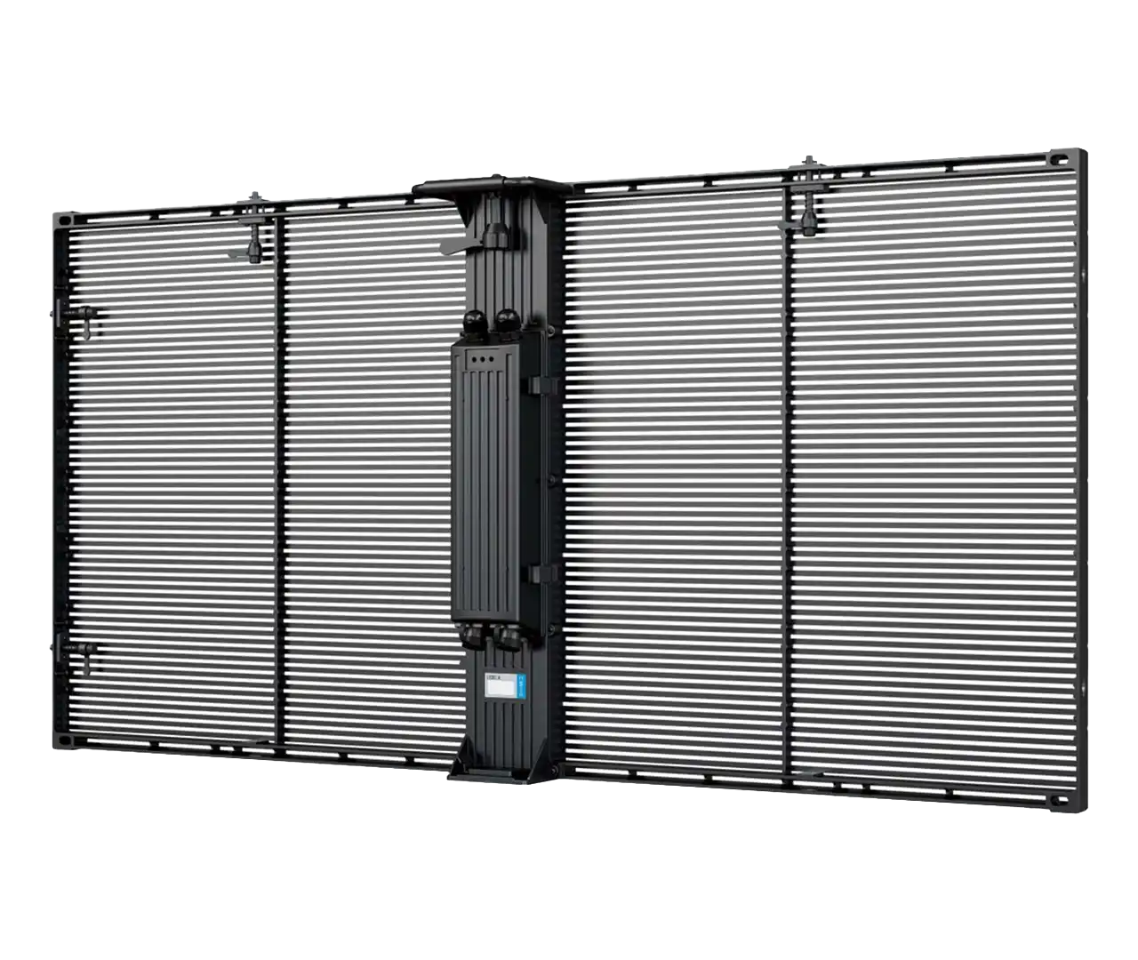 Écran LED Transparent